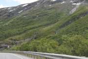 Advarsel - Skiferbrudd