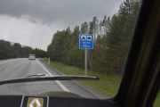 Faksfall camping, her kan du også kose deg med alle fasiliteter stedet og omgivelsene kan tilby