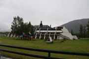 Oppdal hotell, slik ser det ut