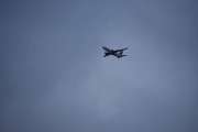 Første flyet fra Værnes flyplass er nok ikke dette i dag