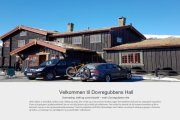 Og selvfølgelig skal vi ordne det slik at det står en annen bil foran Dovregubbens Hall når vi reiser herifra
