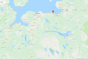 Og fra Dovre og ned er det jo bare nedoverbakke, kanskje vi kunne fått 6 ern foran Nidarosdomen slik som vi fikk den foran Hamardomen