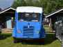 Norsk Renaulttreff 2019 Storsand Gård Camping