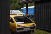 Renault 17, 1972 modell