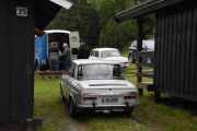 Renault 10, 1967 modell