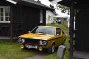 Renault 17 TL fra 1972