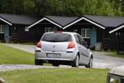 Renault Clio, denne har vi registrert før som var en 2008 modell