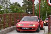 Syvende bilen, en Renault Alpine 310