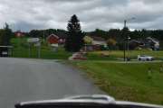 Turen til Vuddu Valley