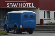 Turen til Vuddu Valley