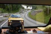Turen til Vuddu Valley