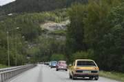 Turen til Vuddu Valley