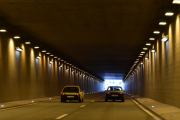 Turen til Vuddu Valley - og høre på gamle Renault-er i tunneler er en fin lyd