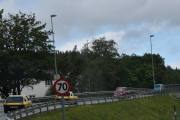 Turen til Vuddu Valley