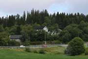 Turen til Vuddu Valley