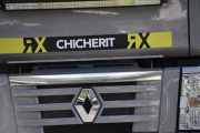 Ble jo fint med dette bilde av Renault merke