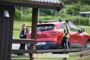 Dette er da Renault barna våres, eller bør jeg skrive ungdom? De begynner å bli store nå