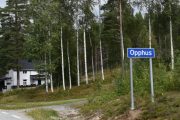 Så har vi kommet til Opphus som ligger i Stor-Elvdal kommune