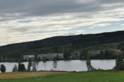 Glomma, Norges lengste elv ser du her