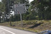 Hvis du ser etter verdens største Elg så har vi passert den for lenge siden, de bildene kan du ikke se her