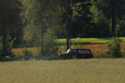 Morris Mini, en meget spennende bil for noen