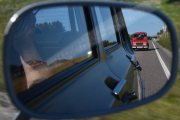 Det er en Renault 4 GTL, den kan jeg ikke konkurrere med