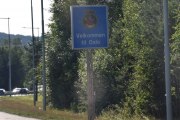 Velkommen til Oslo, vi takker for turen og håper at du likte den også. Det er bare å bli medlem i Renaultklubben, og selvfølgelig må du kjøre Renault :-)