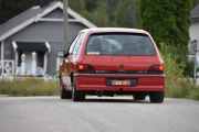 Denne skal vi også ha med oss, det er vel junior som for den raskeste bilen