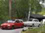 Norsk Renaulttreff 2021 Koppang Camping