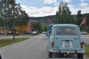 Og Atna flyplass ble anlagt på slutten av 1960 tallet og har en 500 meter lang og 20 meter bred grusbane