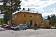 I 2001 ble den midlertidig vernet av Riksantikvaren og rundt 2010 ble den fredet permanent