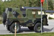 Vi må ta en titt på Volvo Valp-en fra 1964 en gang til, jeg syns den var veldig tøff