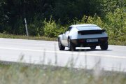 Renault Alpine A310, denne gangen kan du kjøre alene