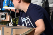 Er den myk eller hard, er den skummel å ta på? Ikke så lett og tolke det her