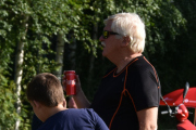 Så når vi ser på dette bilde her, så er jeg sikker på at de bare luktet