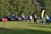 Men nå kaster neste på laget og ser du hesteskoen? Den er ved skiltet til Fuego-en, så da blir nok kastet for kort