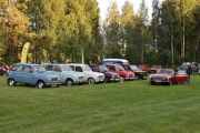 Og i 2020 er det 30.886 registrerte Renault-er i Norge og noen av dem er veteranbiler