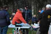 Kapsen er også tøff, ELF er jo et Fransk firma, men hva tror vi de var best i?