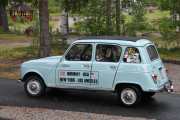 Da har Los Angeles fylt 98 oktan, men at et Ekorn reagerer også når det kommer en Renault 4 kjørenes visste jeg ikke