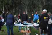 Neste premie blir dobbel, et utrolig lagspill var det vi så her