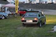 Fredag. Denne er ikke lokal, den skal bare bort til hotellet, men er det en Renault 17, eller var det en Renault 15?