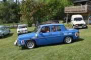 Lørdag. Jeg prøvde å finne en Renault 8 Gordini på Skuruberget, men fikk til svar. Svaret er begrenset til Renault R8 Gordini og R8S, 1134, 1135 og 1136 som finnes i Norge - altså ingen svar