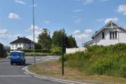 Lørdag. Men nå tar Trønder-Goeletten en annen vei, disse trønderne tar sin egen vei