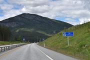 Men nå kommer vi til Sel kommune, da er vi nord i Gudbrandsdalen. Grenser i nord til Dovre og har fire tettsteder, dem er Otta, Nord-Sel, Dale, Bjølstadmo og Sandbumoen