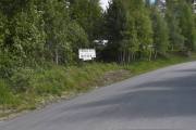 Jeg fant fram med en gang, det er her vi skal være i helgen. Trolltun hotell og hytter som har hotellrom, renoverte hytter og vandrerhjem