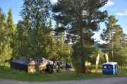 Se hvor fint vi har det, en suveren plass