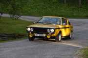 Men her kommer det en Renault 17 TL fra 1972, du må ikke forveksle den med en Renault 15 som er ganske lik