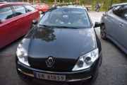 Så rusler jeg litt rundt og finner en Renault til, det er en Renault Laguna III Grandtour fra 2009