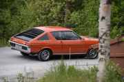 Det er alltid en som skal tjuvstarte, det er selvfølgelig en Renault 17