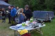 Her trodde jeg det skulle forsvinne en sprayboks, men det ble en kosebamse istedenfor